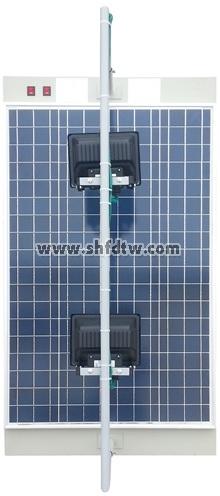 風光互補發電教學實驗實訓平台 2