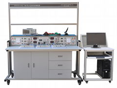 汽车电子实训考核装置教学设备器材