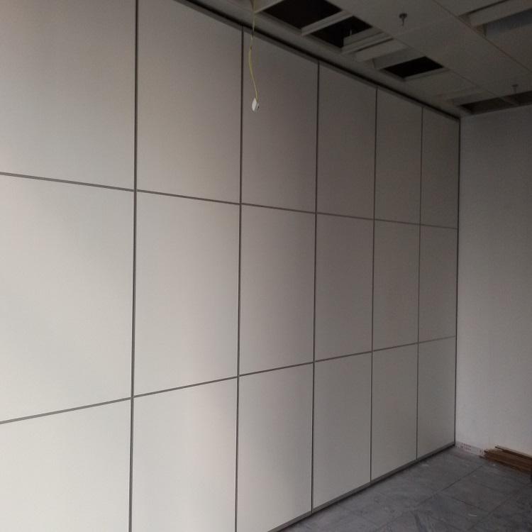Sliding Screen Removable Movable Panel Soundproof Door Divider