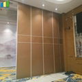 Door Divider Soundproof Sliding Folding