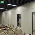 Door Divider Soundproof Sliding Folding No Track Movable Wall For Office  4