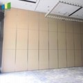 Door Divider Soundproof Sliding Folding No Track Movable Wall For Office  5