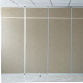 Cheap Price Moving Operable Partition