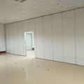 Acoustic Sliding Movable Walls Fold Floor To Ceiling Partition Wall For Hotel 3