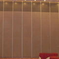 Office Floor To Ceiling Movable Partitions Wall For Meeting Room 3