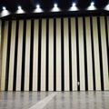 Soundproof Room Divider Sliding Folding