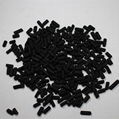 water treatment activated carbon powdered from china manufacture  1