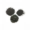 Sewage treatment activated carbon powdered with high methylene blue  2