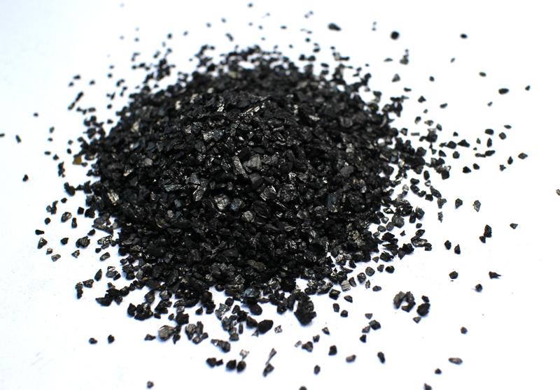 12-30 mesh coal based granular activated carbon  2