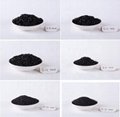 200 mesh powdered activated carbon with high methylene blue 2