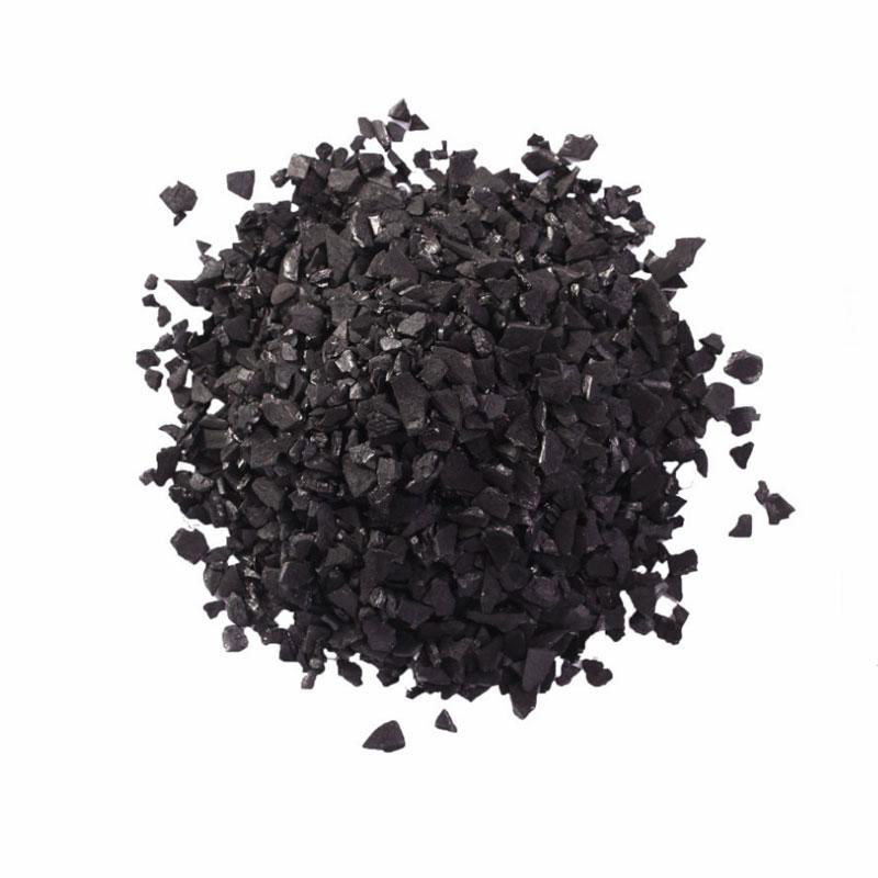 Water purifier Granular activated carbon