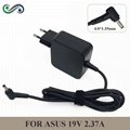 ADP-45BW 19V 2.37A 45W 4.0*1.35mm Laptop Adapter Charger For Asus Zenbook UX305 