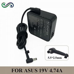 90W 19V 4.74A 5.5*2.5mm AC Laptop Power