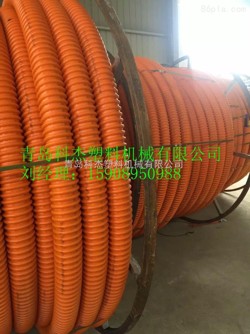 MPP電力頂管設備 3