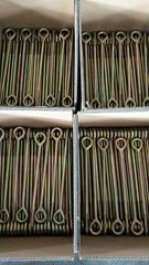 China High quality low price Construction pin manufacture