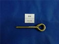 China high quality lower price Building large hole bolt pin 1