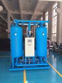 Heatless Desiccant Air Dryer