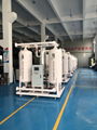 Heated Blower Purge Desiccant Air Dryer