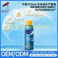   Original custom sunscreen spray beauty makeup skin care OEMODM outdoor anti-ul