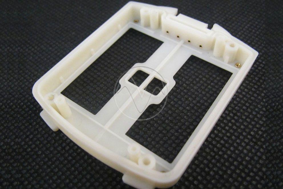 Rapid Plastic Prototype Maker