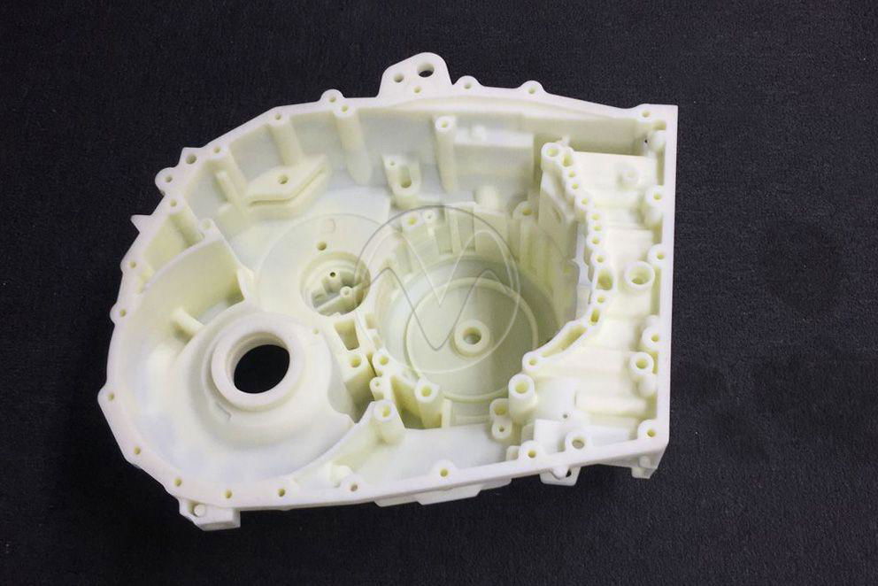Plastic ABS Prototype Samples With CNC Machined (China Manufacturer) - Cast  & Forged - Machinery Products - DIYTrade China manufacturers