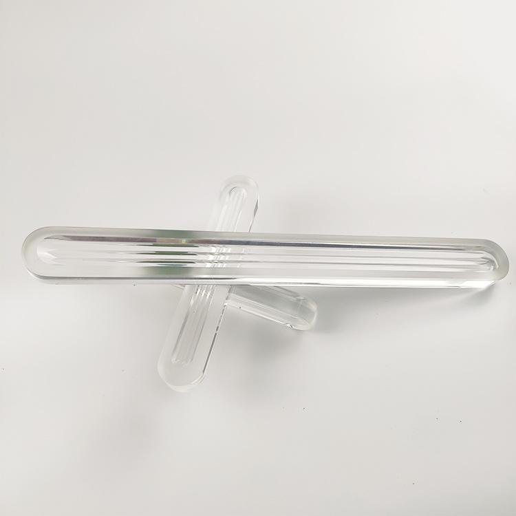 Aohong Borosilicate Reflex Glass Level Gauge water level sight glass boiler sigh 2