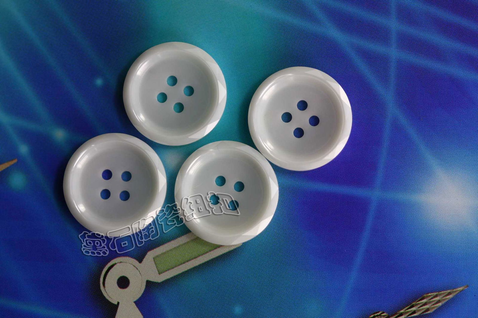 Tangsidun Clothing Ceramic Button Shirt Button Manufacturer 3