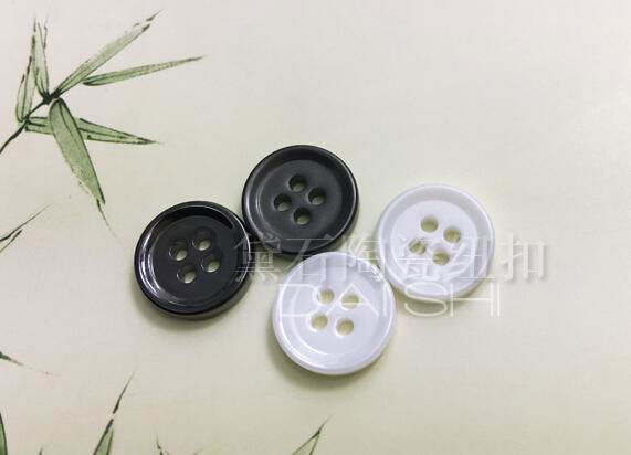 Tangsidun Clothing Ceramic Button Shirt Button Manufacturer 5