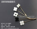 Tangsidun Ceramic Brooch Brooch Manufacturer 2