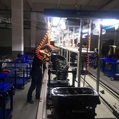 Zhengzhou Powerman Autopart Co., Ltd