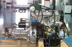 suzuki f10a carburetor engine