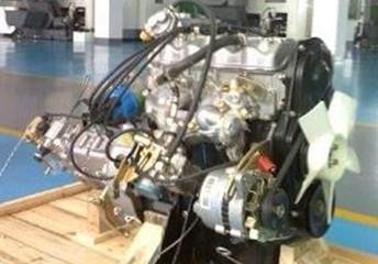 suzuki f10a carburetor engine  4