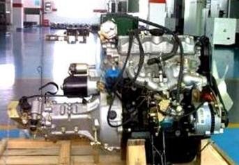 suzuki f10a carburetor engine  5
