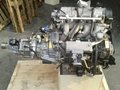 suzuki g13b carburetor engine 