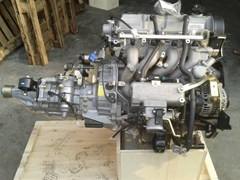 suzuki g13b carburetor engine 