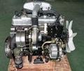 isuzu 4jb1t engine