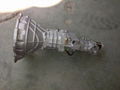 isuzu 4ja1 gearbox 1