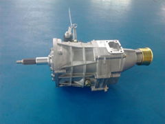 gearbox for 4Y,3Y,2L.3L.5L .hiace