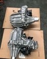 ISUZU DMAX TRANSFER CASE