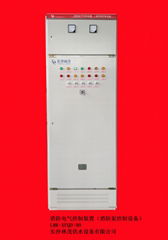 供应林茂牌90Kw3CF认证水泵控制柜