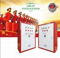 廠家供應LMK-XFPY-45風機控制箱