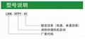 厂家供应LMK-XFPY-45风机控制箱 2