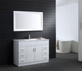 Bathroom vanity  2