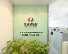 RODEO VALVE LTD