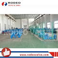 Dn400-Dn2000 Non-Rising Gate Valve