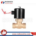 Solenoid Valve·