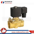 Solenoid Valve·