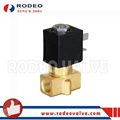 Solenoid Valve·