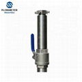 AC powered low cost insertion electro magnetic flowmeter for large pipe waste wa 1