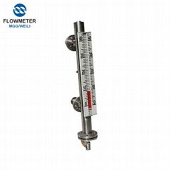 Magnetic Liquid Level Gauge Transmitter